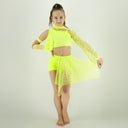 strój LACE GLOW