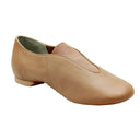 jazzówki NUDE CAPEZIO SHOW STOPPER