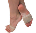 napalcówki NUDE FOOTUNDEEZ CAPEZIO