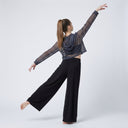 bluza CROP CAPEZIO