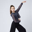 bluza CROP CAPEZIO