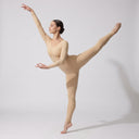 body cieliste CAPEZIO