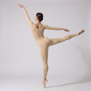 body cieliste CAPEZIO
