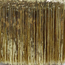 frędzle cekinowe EXCELLENT GOLD (22cm)