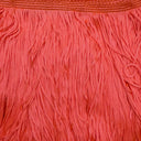 frędzle CORAL (15cm)