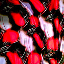 lycra MOSAICO PRINT