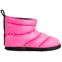 Warm Up Glam Pink Bootie Capezio
