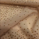 Siatka elastyczna GOLDEN SKIN FRECKLES