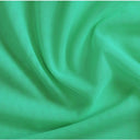 Miętowa siatka elastyczna SPIRULINA Alicante 65 g/m² do szycia strojów tanecznych, gimnastycznych i akrobatycznych.