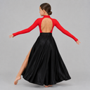 spódnica PASO DOBLE