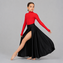 spódnica PASO DOBLE