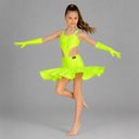 strój LATINO LIME