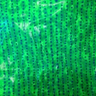 Lycra FUNNY GREEN