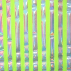 Lycra BUG STRIPES (holo)