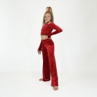 Strój taneczny JUICY RED