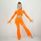 Strój taneczny NEONORA