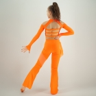 Strój taneczny NEONORA