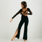 Strój taneczny OBSIDIAN