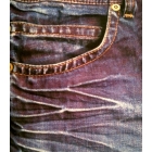 Lycra DENIM EXCLUSIVE