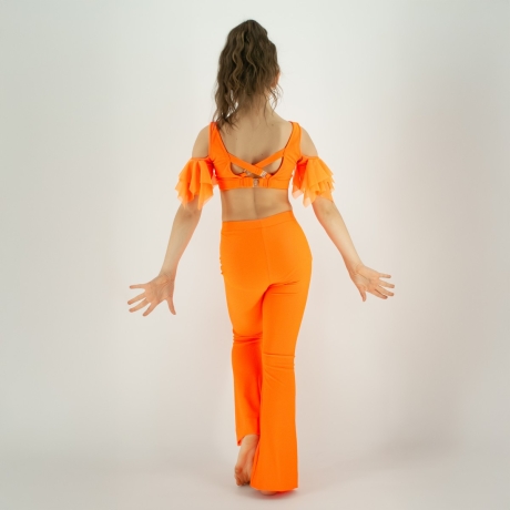 Strój taneczny LUMI