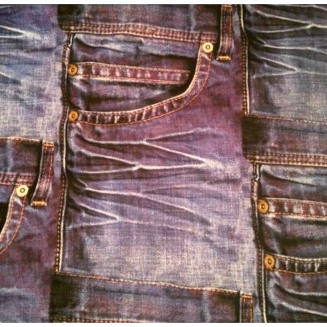 Lycra DENIM EXCLUSIVE