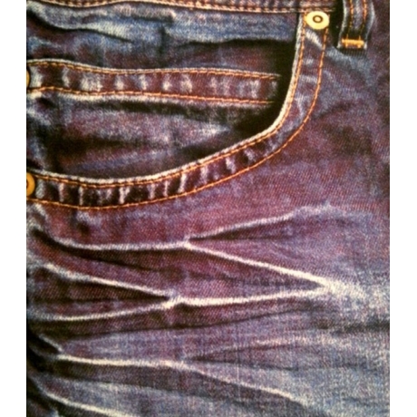 Lycra DENIM EXCLUSIVE