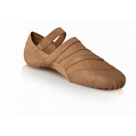 Baletki Freeform Carmel Capezio