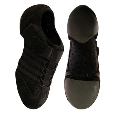 Jag Jazz BLK Capezio