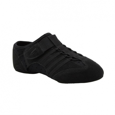 Jag Jazz BLK Capezio