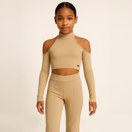 Top taneczny SIMPLICITY