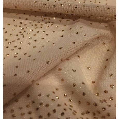 Siatka SKIN GOLDEN FRECKLES