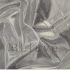 Lycra MISTIQUE SILVER GLOW (shine)