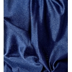 Lycra NAVY BLUE GLITTER (shine)