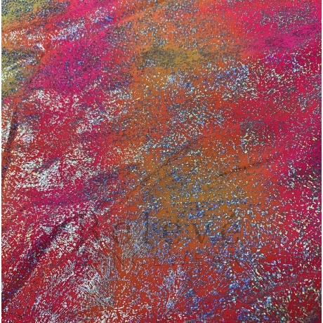 Lycra TROPIC FLASH (holo)