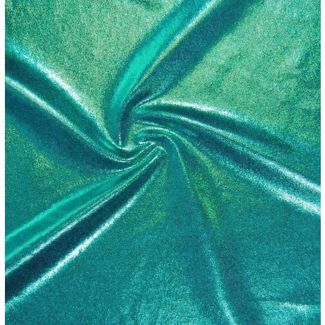 Lycra MALEDIVES AQUA SHINE