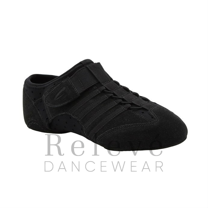 Capezio Jag Split Sole Sneaker Jazz Shoe - Move Dance US